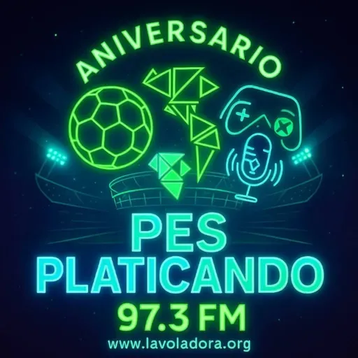 Especial🎉5to🥳Aniversario