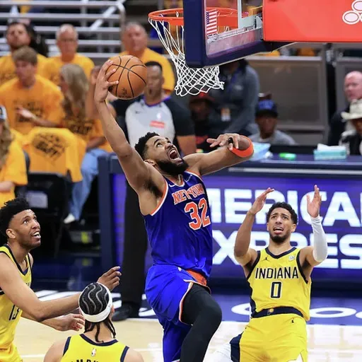 Ponte Aérea #446 - Knicks se recuperando no Leste, OKC dominando no Oeste