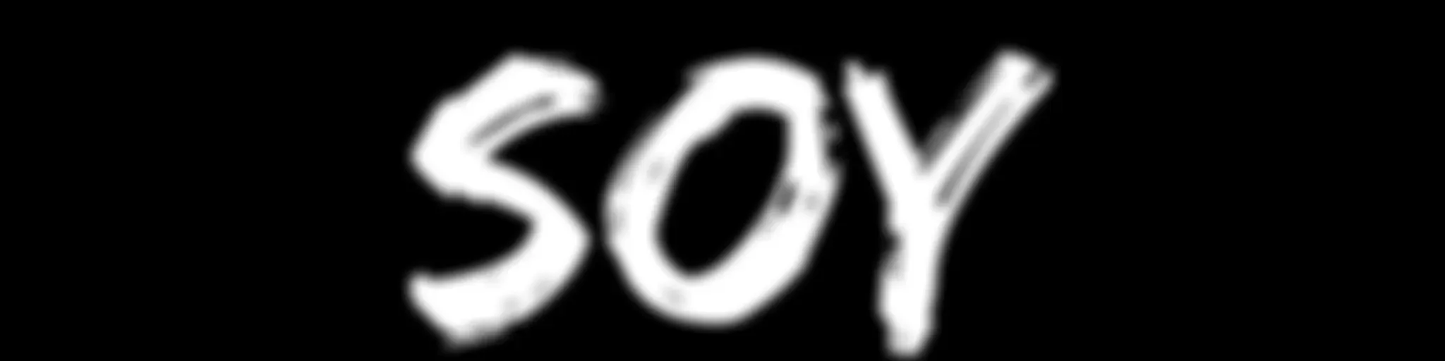 SOY