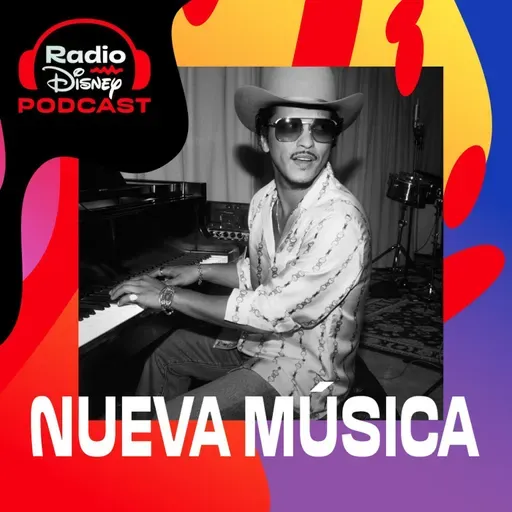09/01 | Bruno Mars, Marcela Morelo ft Luciano Pereyra  y más
