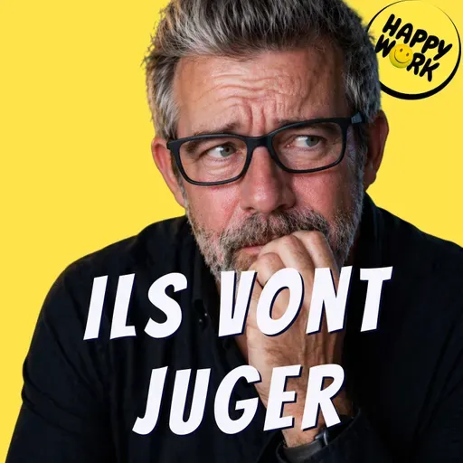 Happy Work - Management & bien-être au travail - La peur du jugement au travail (et ce qu’elle vous coûte)