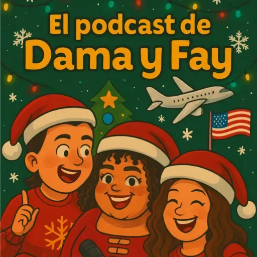 EP 21 Alias "la paloma" 🤣 PARTE 2