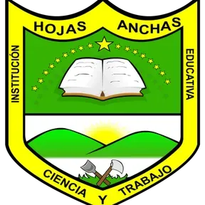 HOJAS ANCHAS RADIO