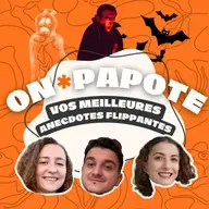 Vos meilleures anecdotes flippantes 👻