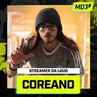 COREANO! - ESPECIAL VCT LOCK IN 2023 - MD3 #58