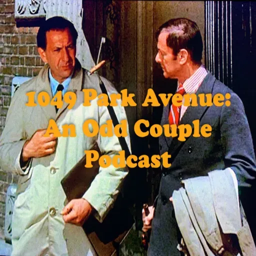TV Writer Dave Mandel & Unproduced Episode "Thanks For The Giving"