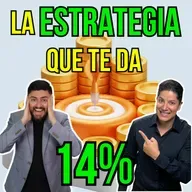 402. La ESTRATEGIA que te hara GANAR el 14% sin mucho esfuerzo