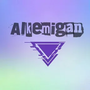 Alkemigan