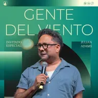 GENTE DEL VIENTO - Julian Adams