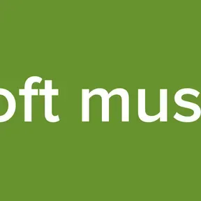 soft music