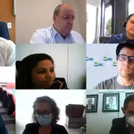 Vídeo de reunião da Conitec mostra críticas ao adiamento de decisão sobre 'kit Covid'