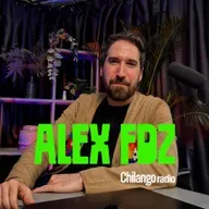 Alex Fdz en Chilango: Jueves 12 de febrero de 2026