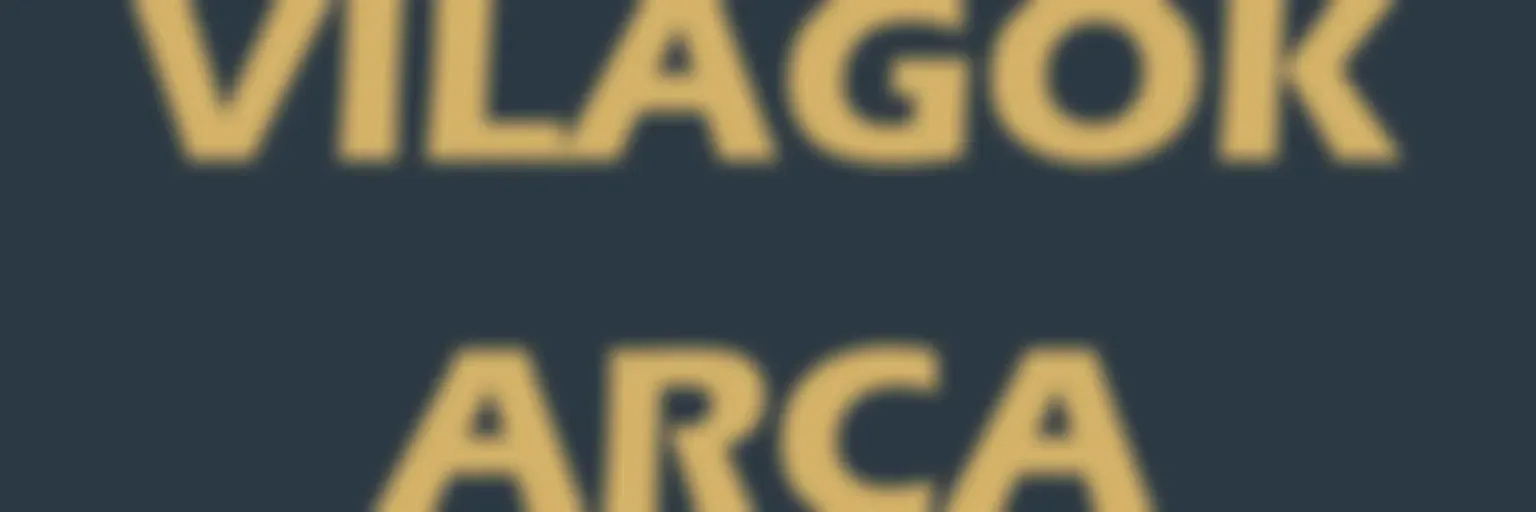 Világok Arca Podcast - Sygnum Code