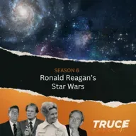 Republicans and Evangelicals | Ronald Reagan's Star Wars