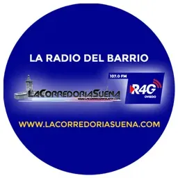 La Corredoria Suena en directo