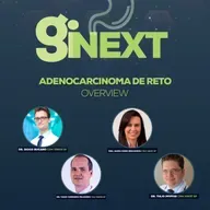 GI NEXT - ADENOCARCINOMA GÁSTRICO