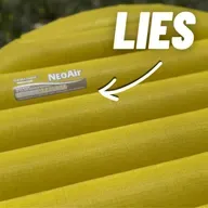 10 LIES the "Backpacking Experts" Told You
