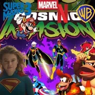 Desvaríos Frikis Special 02 Jugamos a MARVEL COSMIC INVASION, SUPERGIRL Tráiler, NETFLIX-WARNER, la Navidad y más