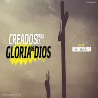 CREADOS PARA LA GLORIA DE DIOS | PR. JONATHAN FLORES 