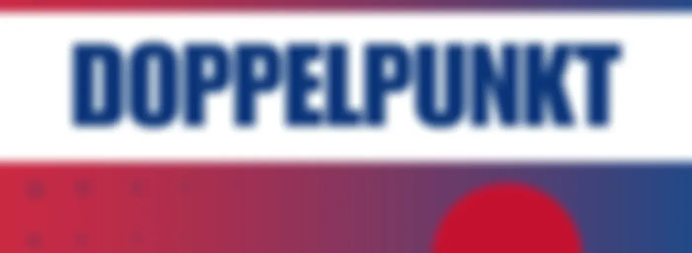 Radio 1 - Doppelpunkt