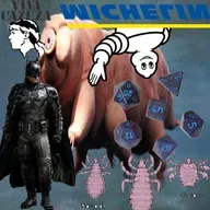 Confia no bicho que não morre no Batman com estela Michelin - EP#208