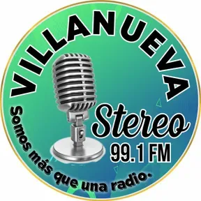 Villanueva Stereo 99.1 fm