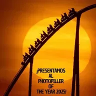 ¡Presentamos al Photopiller of the year 2025!