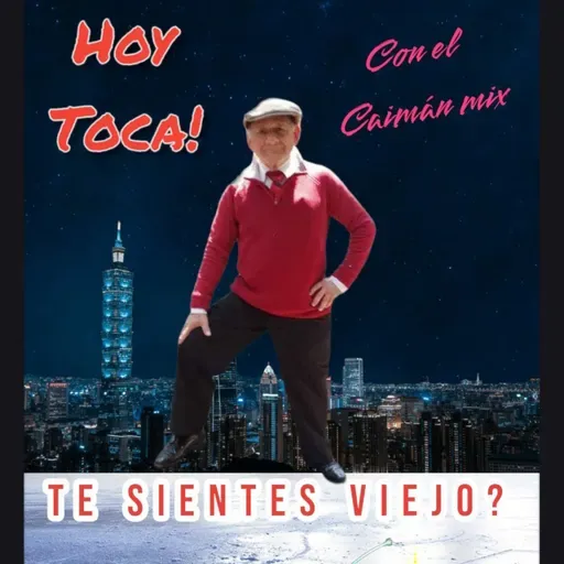Armandititito con Caimán Mix