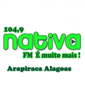 NATIVA FM ARAPIRACA