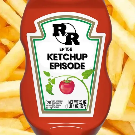 R&R 158: Marvel Minutes, Watchlist Hits & Horror Deep Cuts