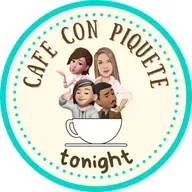 Poligamia - Café con piquete Tonight