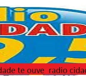 radio cidade fm 995