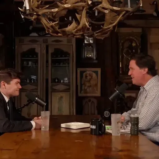 The Jews, not worth the Squeeze?