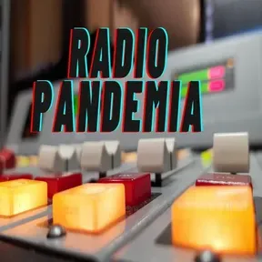 RADIO PANDEMIA 2021