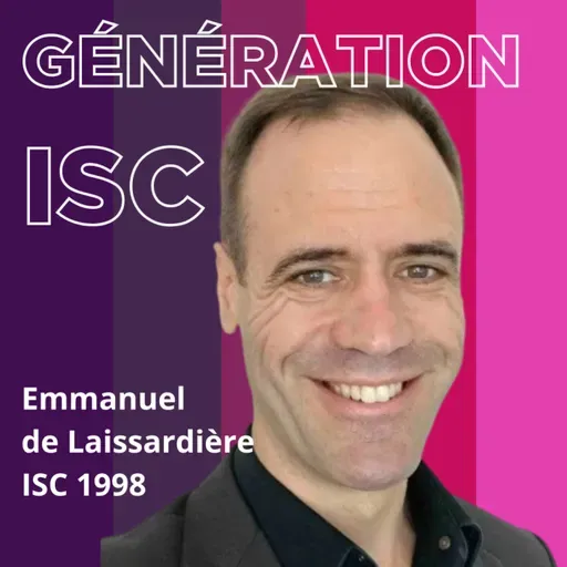 Leadership sans frontières : leçons d’un dirigeant globe-trotter - Emmanuel de Laissardière - ISC 1998