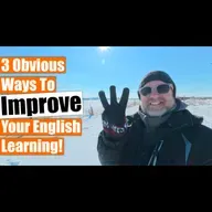 The 3 English Study Habits That Actually Work (Stop Wasting Your Time) 🚀📚