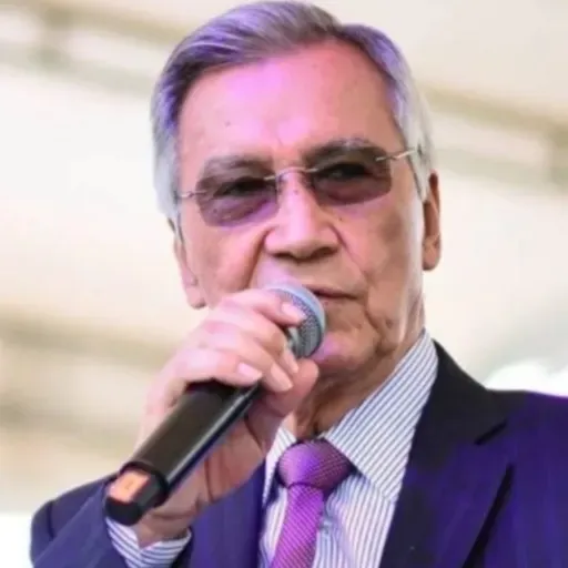 Acuérdate del Señor de tu juventud - Pastor Reinel Galvis