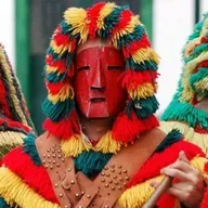 Passo-me com matrafonas, milher!