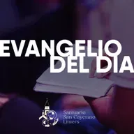 Evangelio del martes 25 de marzo de 2025.