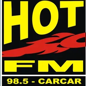 98.5 HOT FM