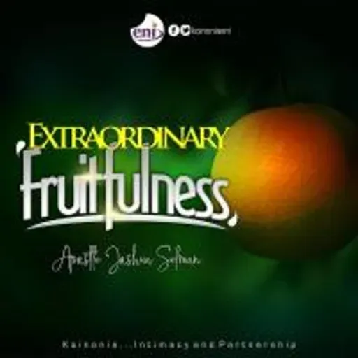 19011801 Extraordinary Fruitfulness-Koinonia