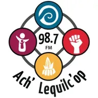 Radio Ach' Lequilc'op en vivo