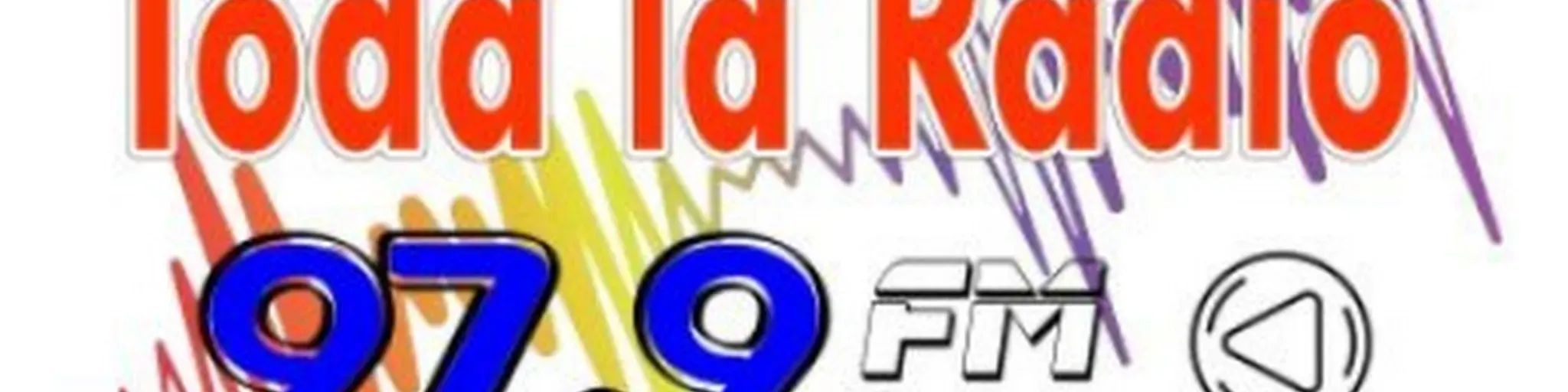 TODA LA RADIO 97.9 FM