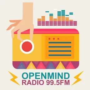 OpenMind Radio