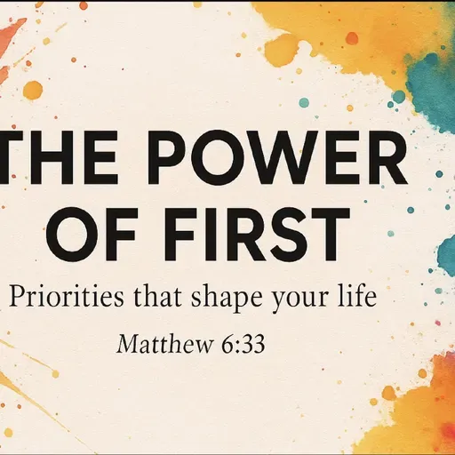 The Power of Firsts 2