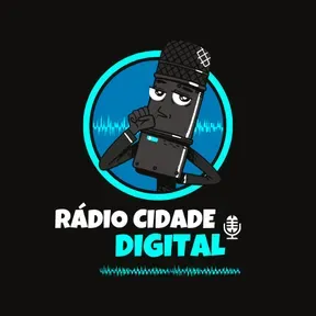 Rádio Cidade Digital