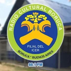 Radio Cultural Boruca