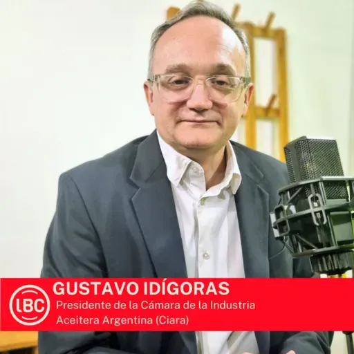 LBC con Gustavo Idígoras 》