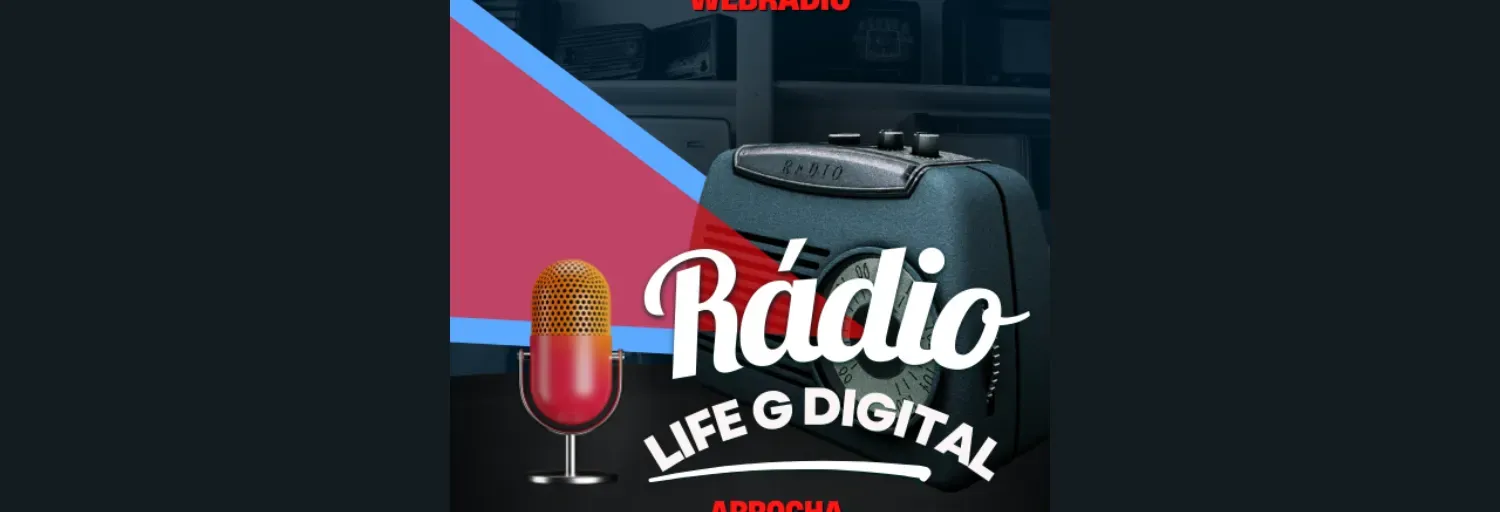 Web Rádio Paredão do Arrocha