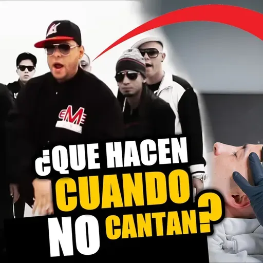 A QUÉ SE DEDICAN LOS REGGAETONEROS? (PARTE 2)